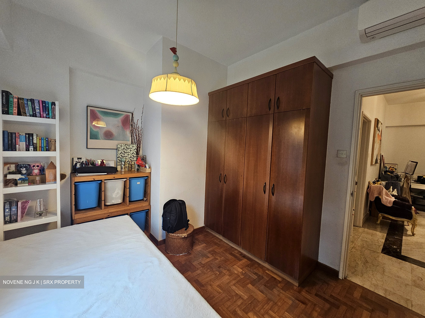 Symphony Heights (D21), Condominium #442303671
